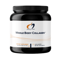 Whole Body Collagen Powder | 390g | Designs For Health Ireland online