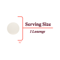 Buy Zinc Lozenges | 60 Lozenges | Seeking Health Ireland